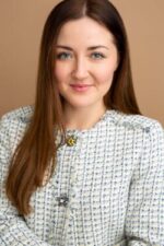 Leysan Timirboulatova